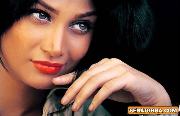 عکس های جدید و دیدنی تینا آخوند تبار