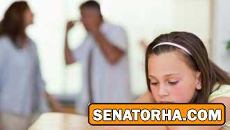  بچه ها در هنگام طلاق چی لازم دارند؟
