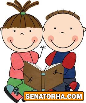 چه کنم فرزندم کتاب بخواند؟