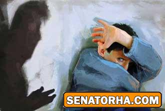  کودک من آزار جنسی دیده است؟