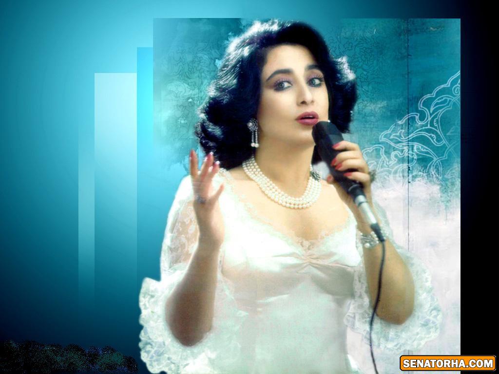 حمیرا خواننده لس آنجلسی درگذشت + بیوگرافی و زندگینامه