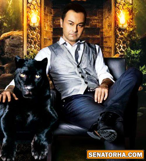 دانلود آهنگ سردار ارتاج  sardar ortac Sana Değmez