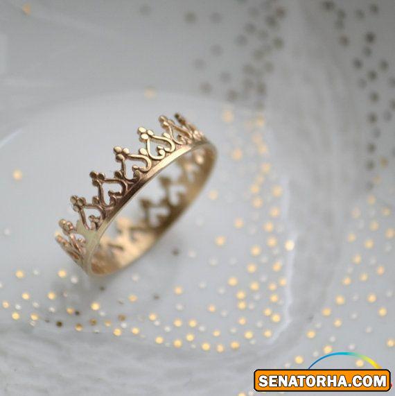 عکسهای مدل تاج عروس 2014