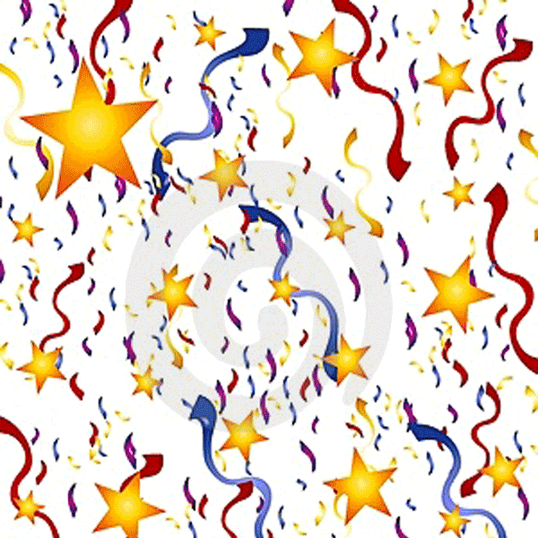 عکسهای متحرک  تولدت مبارک