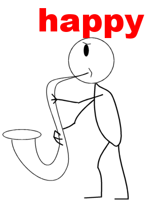 عکسهای متحرک  تولدت مبارک