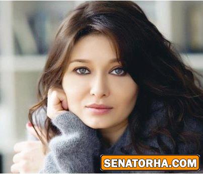 عكس هاي زيباي  Nurgül Yeşilçay  بازيگرزن تركيه + بيوگرافي