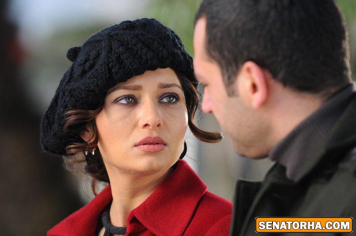 عكس هاي زيباي  Nurgül Yeşilçay  بازيگرزن تركيه + بيوگرافي