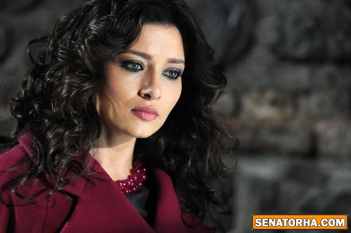 عكس هاي زيباي  Nurgül Yeşilçay  بازيگرزن تركيه + بيوگرافي