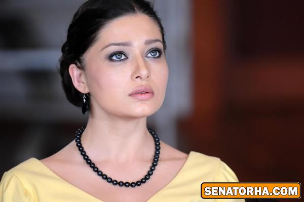 عكس هاي زيباي  Nurgül Yeşilçay  بازيگرزن تركيه + بيوگرافي