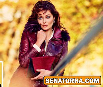 عكس هاي زيباي  Nurgül Yeşilçay  بازيگرزن تركيه + بيوگرافي