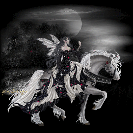 عکس اسبهای متحرک بسیار زیبا