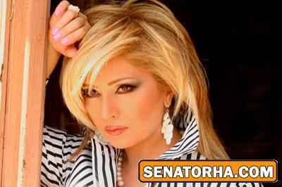 عكسهاي از خواننده زيباي ايراني ليلا فروهر