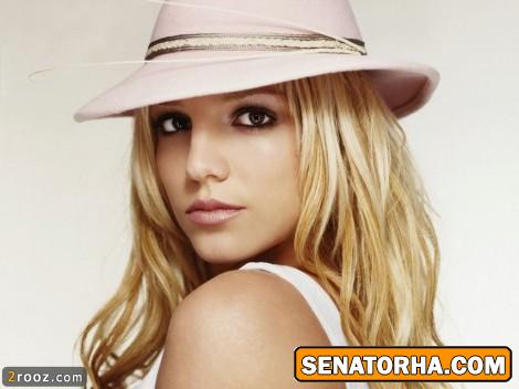 عکسهای  بریتنی اسپیِرز خواننده معروف جهان