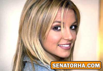 عکسهای  بریتنی اسپیِرز خواننده معروف جهان