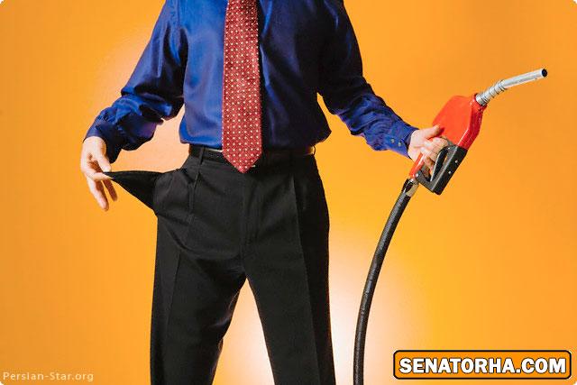 چگونه مصرف بنزین خودرو را کاهش دهیم ؟