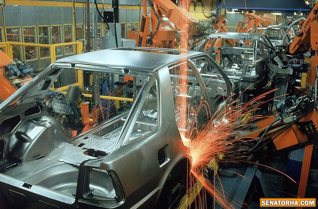 دلایل و پیامدهای نافرمانی خودروسازان دلایل و پیامدهای نافرمانی خودروسازان