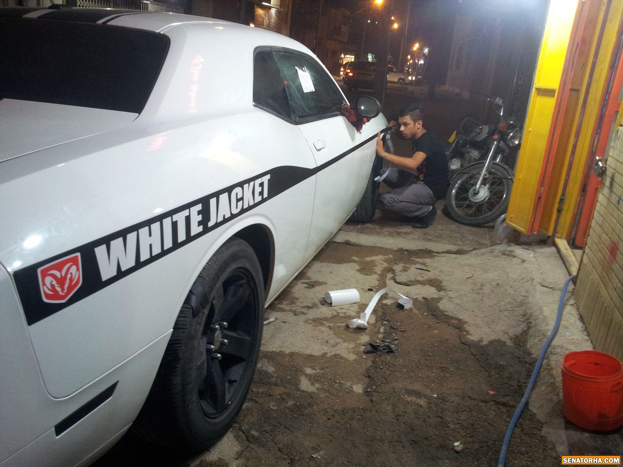 خودروهای خاص ایران