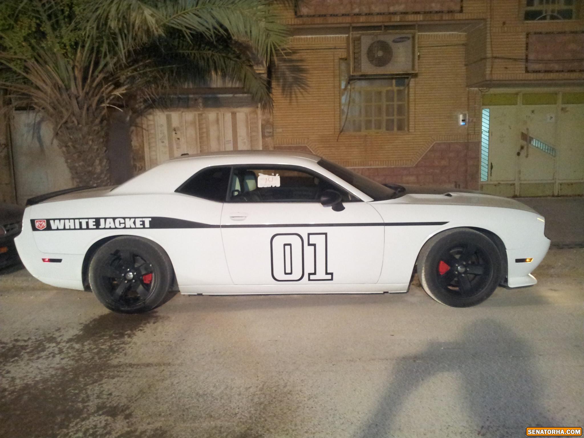 خودروهای خاص ایران