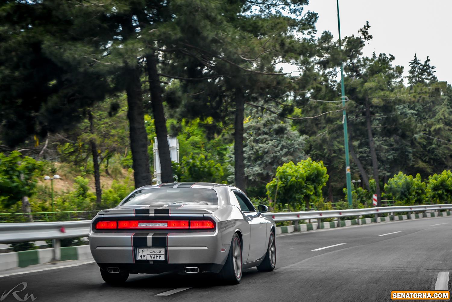 خودروهای خاص ایران