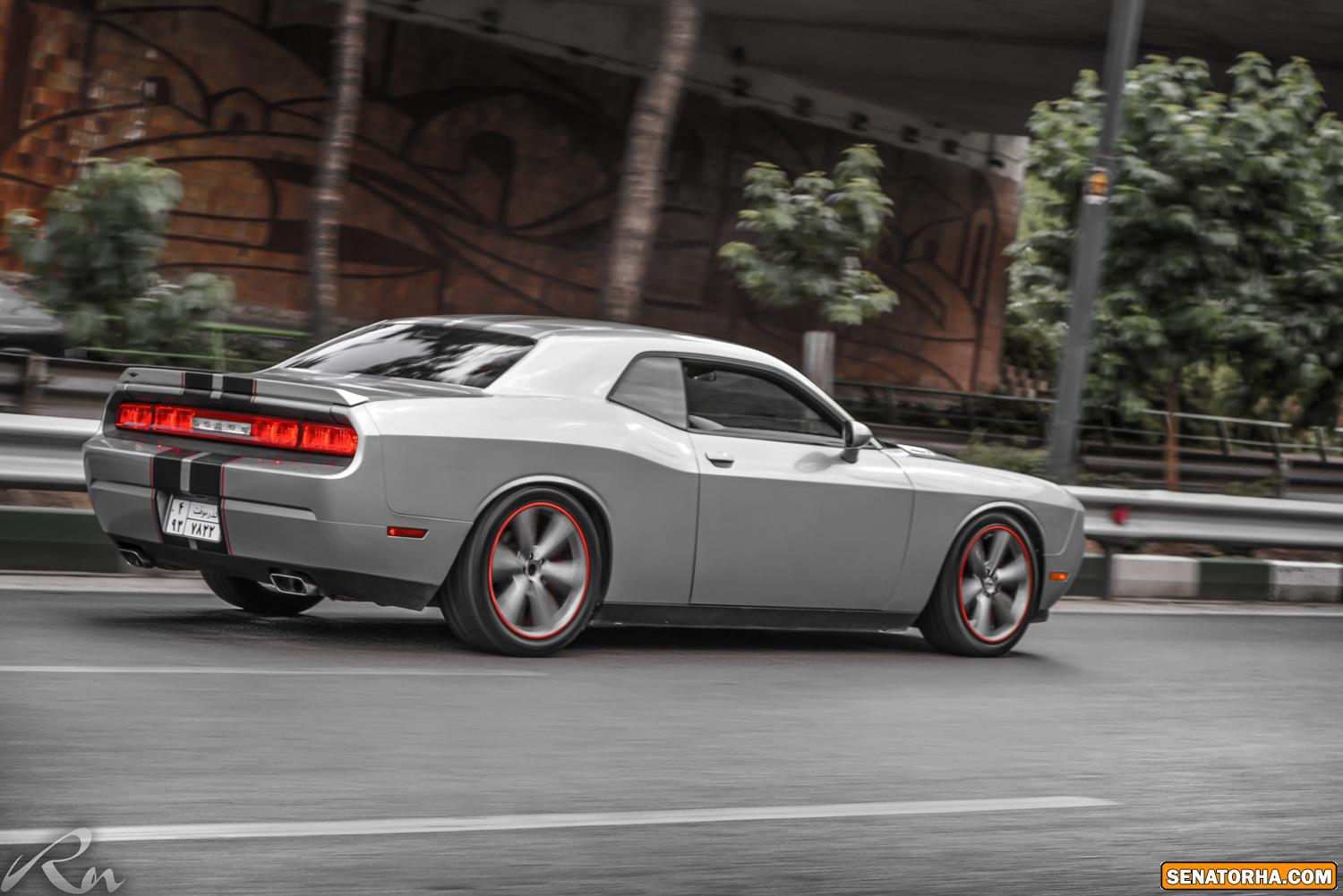 خودروهای خاص ایران