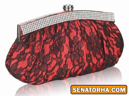 عکس شیک ترین مدل کیف های سال 93