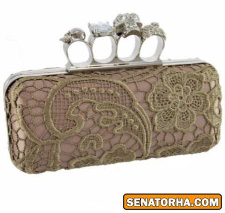 عکس شیک ترین مدل کیف های سال 93