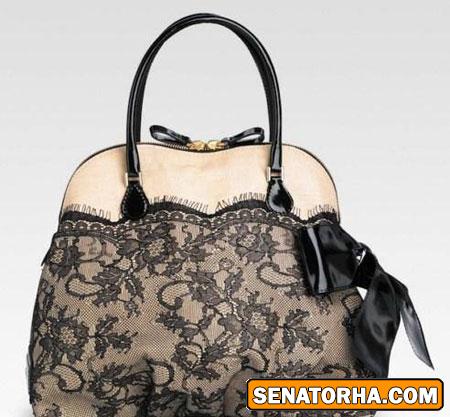 عکس شیک ترین مدل کیف های سال 93