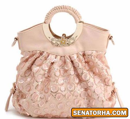 عکس شیک ترین مدل کیف های سال 93