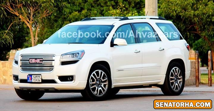 خودروهای خاص ایران