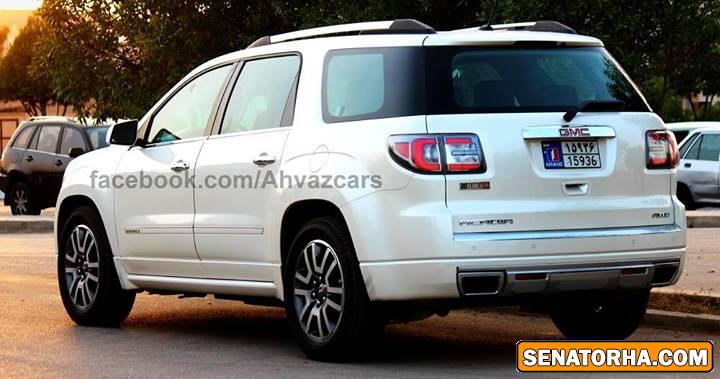 خودروهای خاص ایران