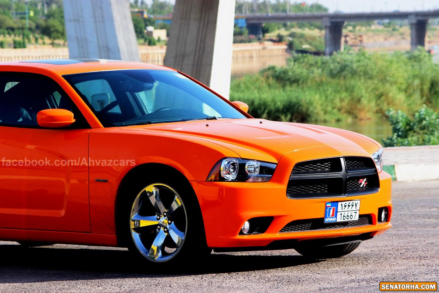 خودروهای خاص ایران