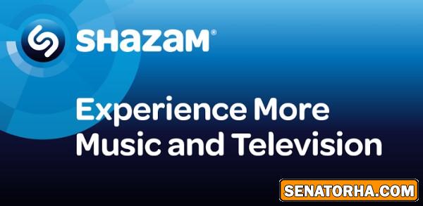 جستجو و ویرایش تگ موزیک در گوشی اندروید با نرم افزار Shazam Encore 4.8.0