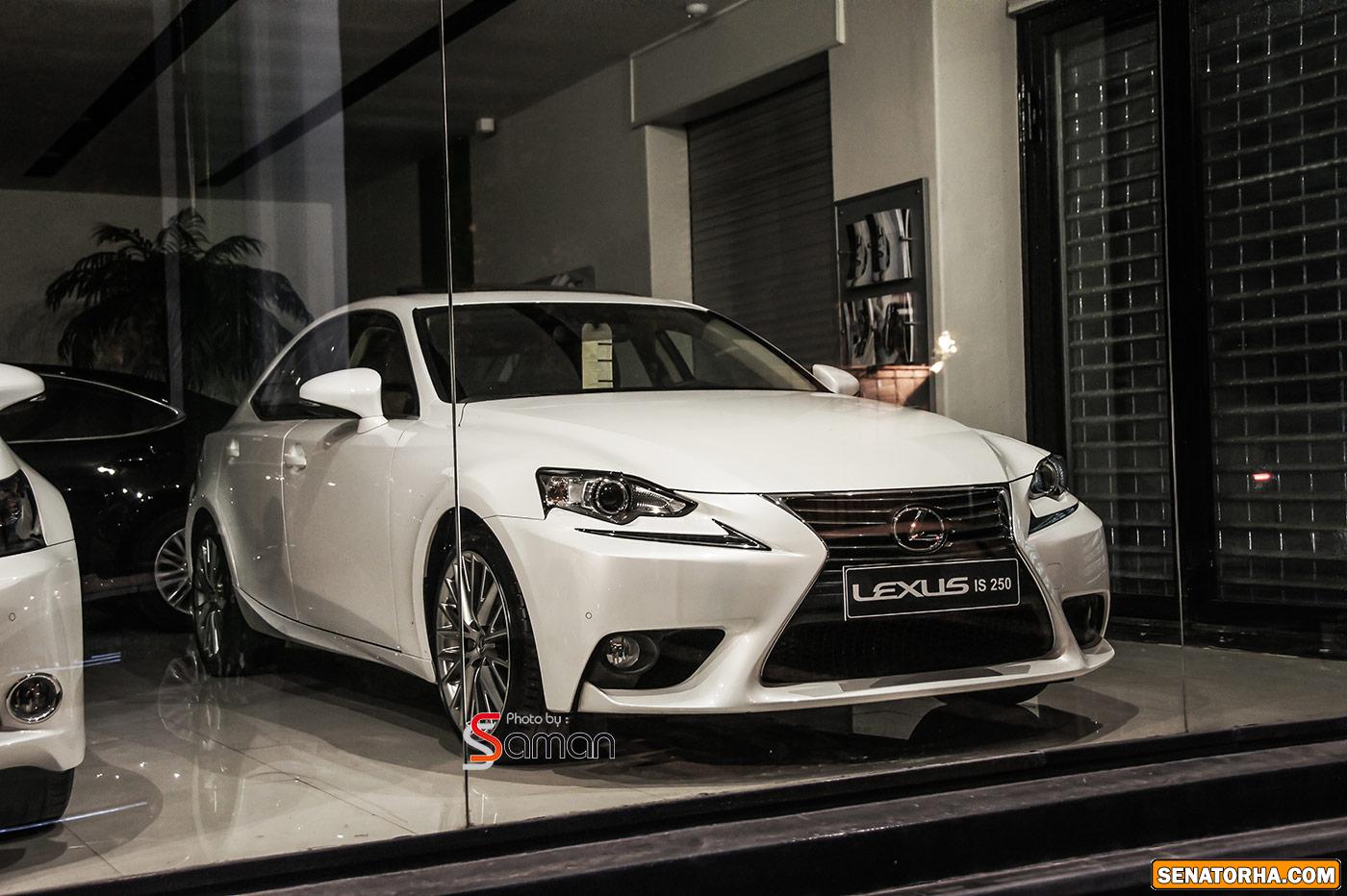 خودروهای خاص ایران