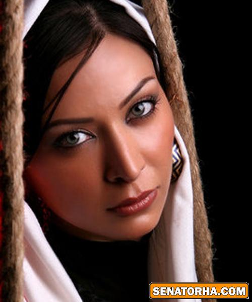 عکس های جدید فقیهه سلطانی بازیگر ایرانی