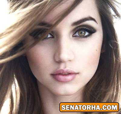  عکسهای کارولینا بازیگر سریال مدرسه شبانه روزی