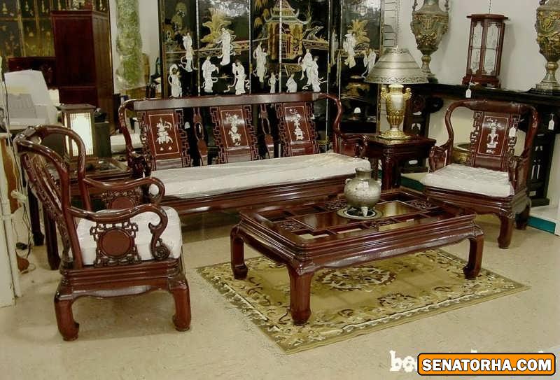 مدل های جدید مبل سلطنتی