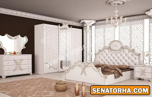 جدیدترین مدلهای سرویس خواب