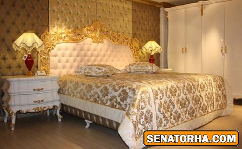 جدیدترین مدلهای سرویس خواب