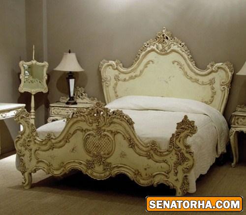 جدیدترین مدلهای سرویس خواب