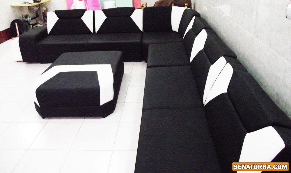 مبل ال امریکایی