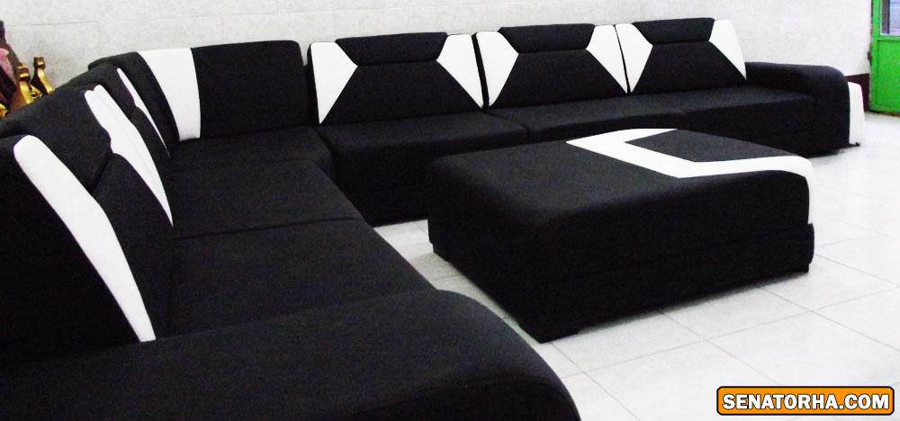 مبل ال امریکایی