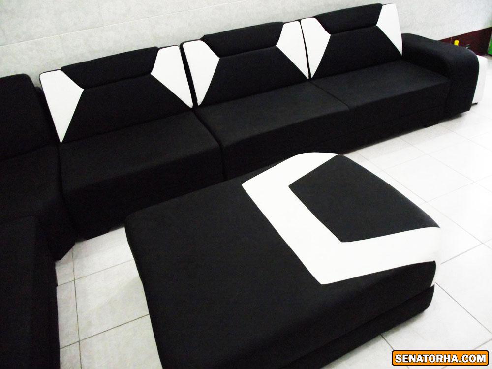 مبل ال امریکایی