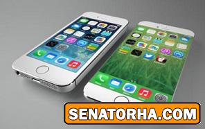 آیفون 6 با حافظه 128 گیگابایتی عرضه میشود آیفون 6 با حافظه 128 گیگابایتی عرضه میشود