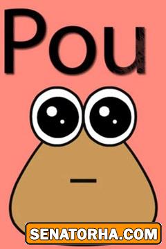 دانلود بازی Pou 1.4.55 برای اندروید + نسخه پول بی نهایت
