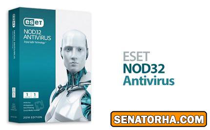 دانلود ESET NOD32 Antivirus + Smart Security v9.0.377.0 x86/x64 Trial Version - نرم افزار آنتی ویروس و اسمارت سکیوریتی نود 32
