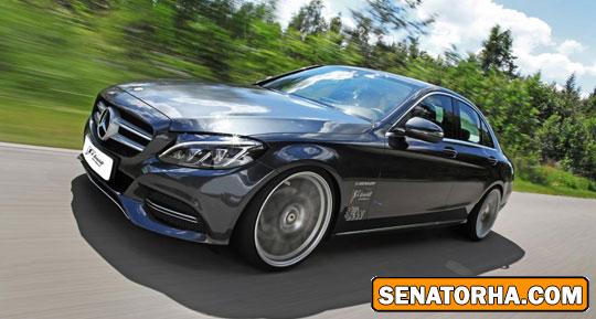 به روز رسانی نسل جدید کلاس c