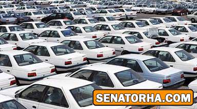 کسی خودرو نمی خرد؛خودروسازان چاره ای جز فروش لیزینگی ندارند