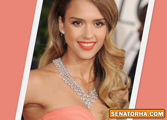 عکسهای بازیگر زن جسیکا آلبا Jessica – Alba
