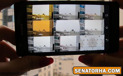 اکسپریا زد آر برای مصرف روزمره خوبه؟