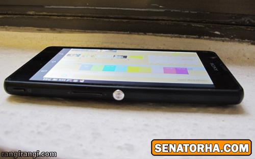 اکسپریا زد آر برای مصرف روزمره خوبه؟